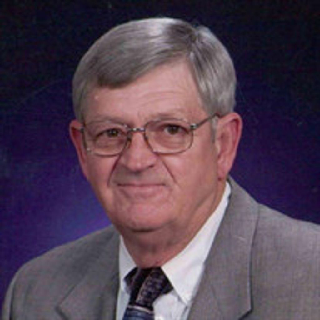 Ronald Saxton Welch