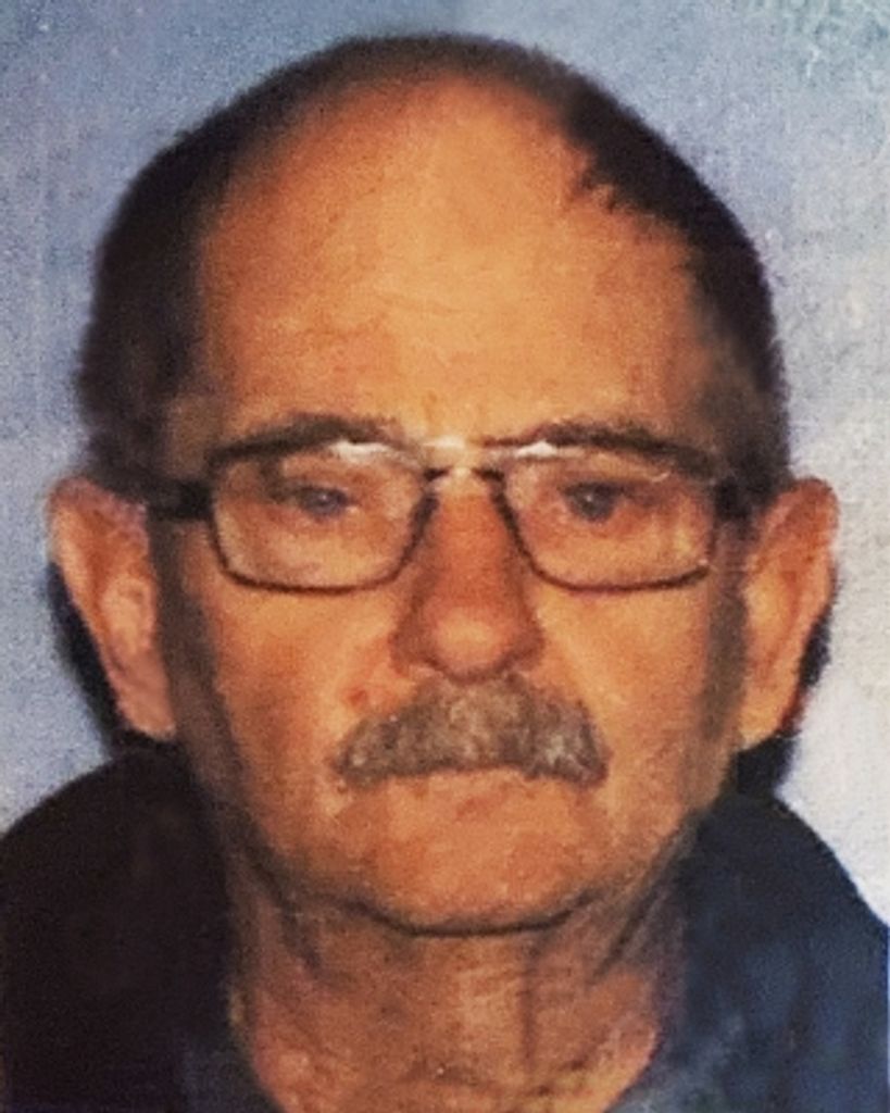 William 'Bill' R. Wilson Profile Photo