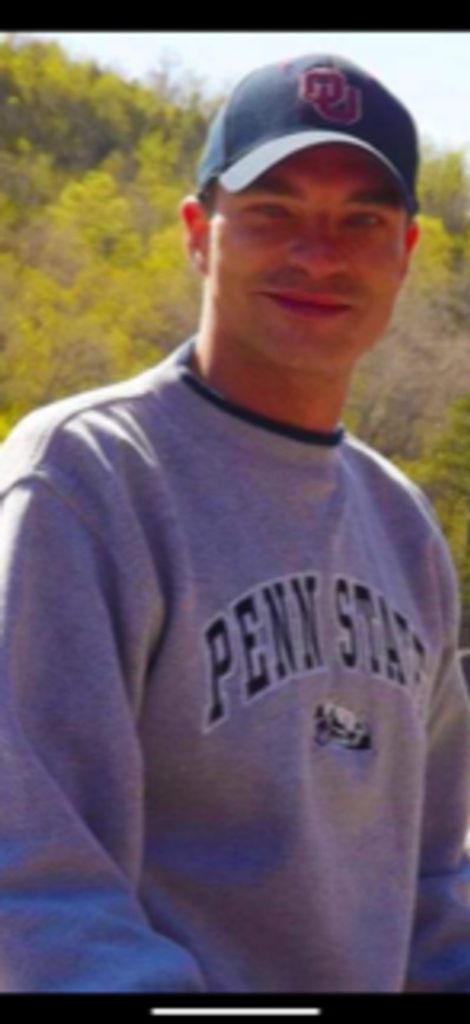 Richard Franklin Spratley Profile Photo