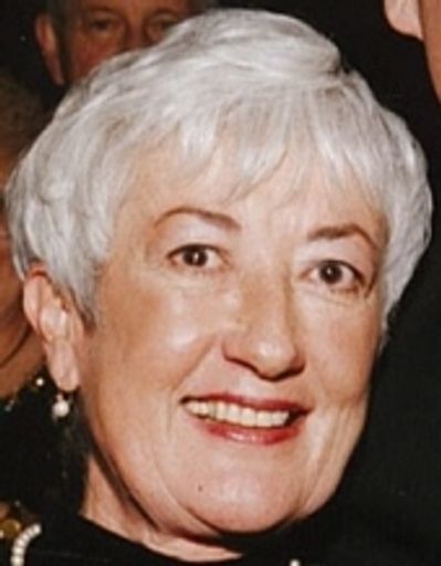 Ellen Margaret Gustavson Profile Photo