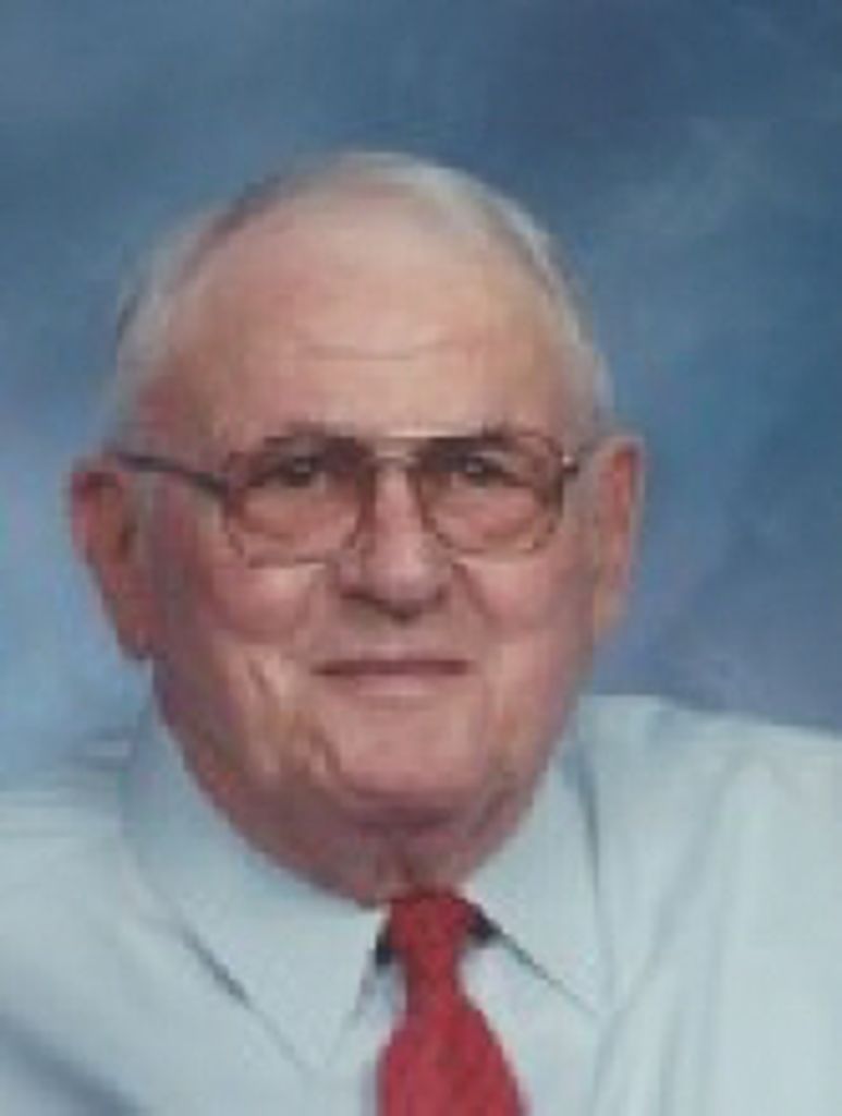 Bill Smith