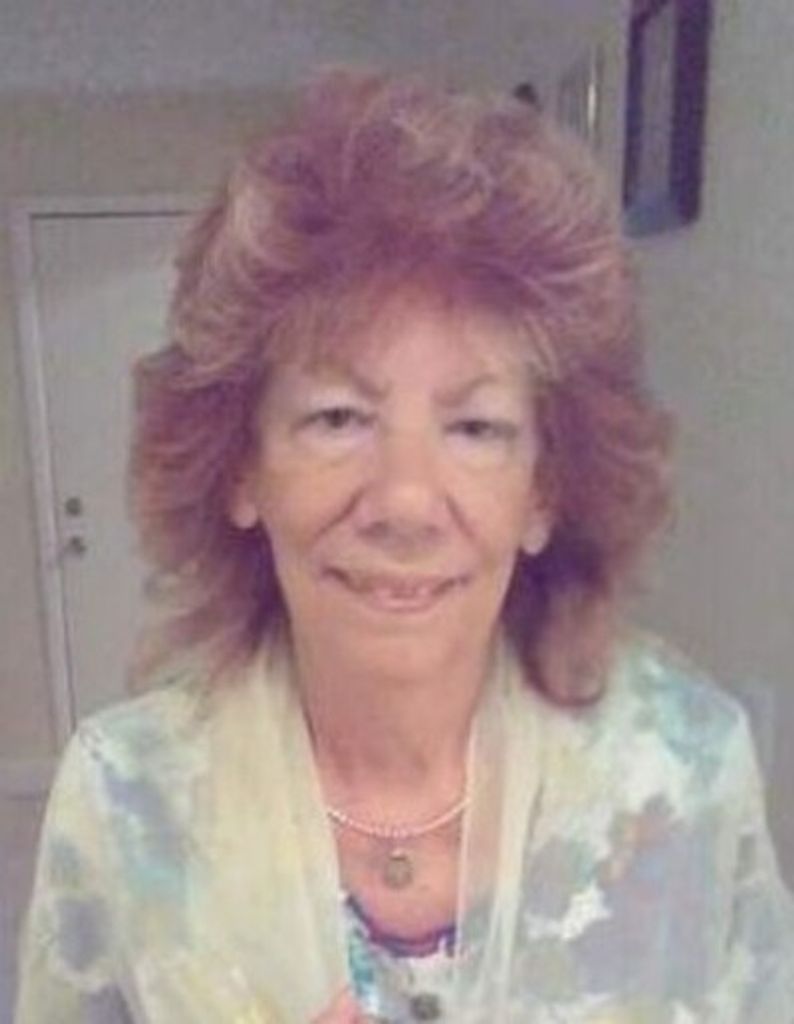 Kitty Ann Kleisath Profile Photo