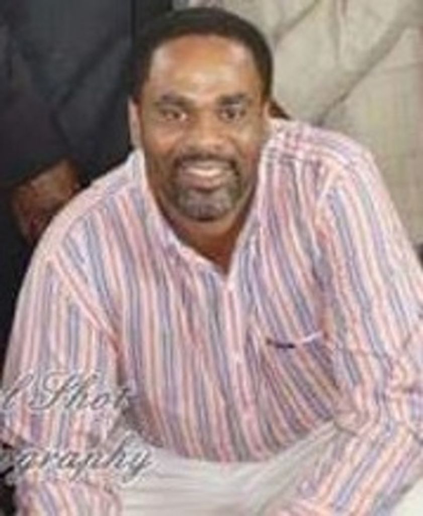 Michael Vernon Moses, Sr. Profile Photo