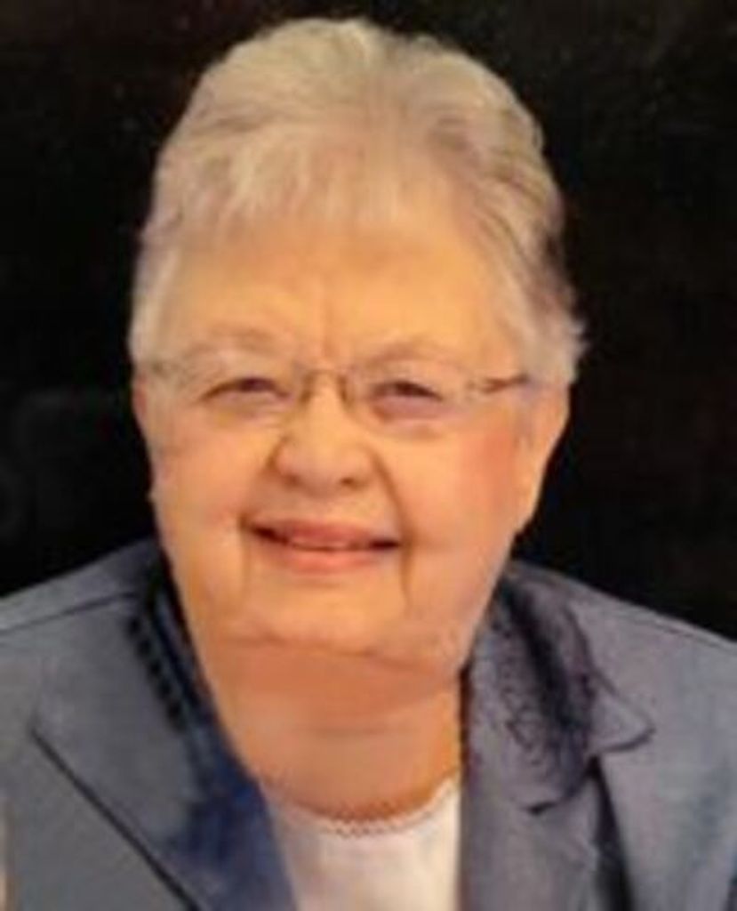 Virginia L. (Glandorf) Bahr Profile Photo