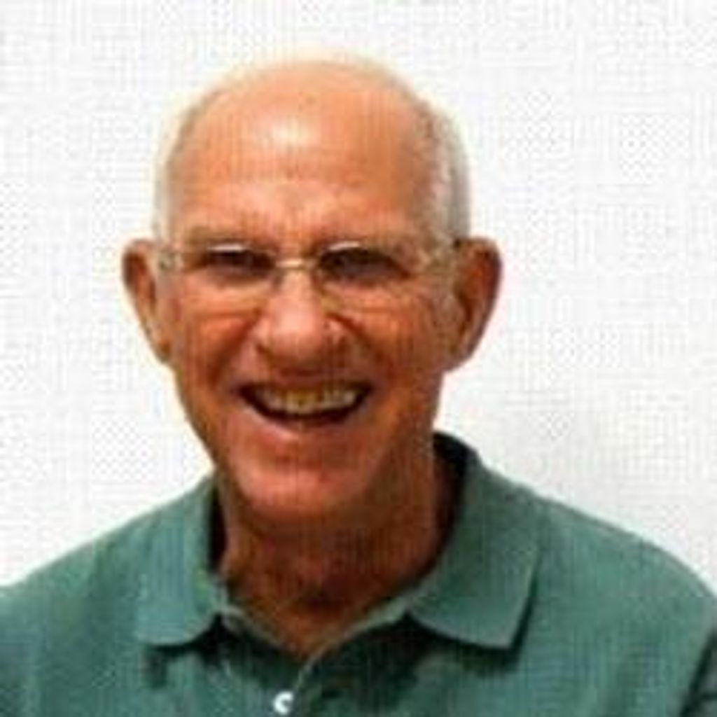 John Thomas Hedetniemi