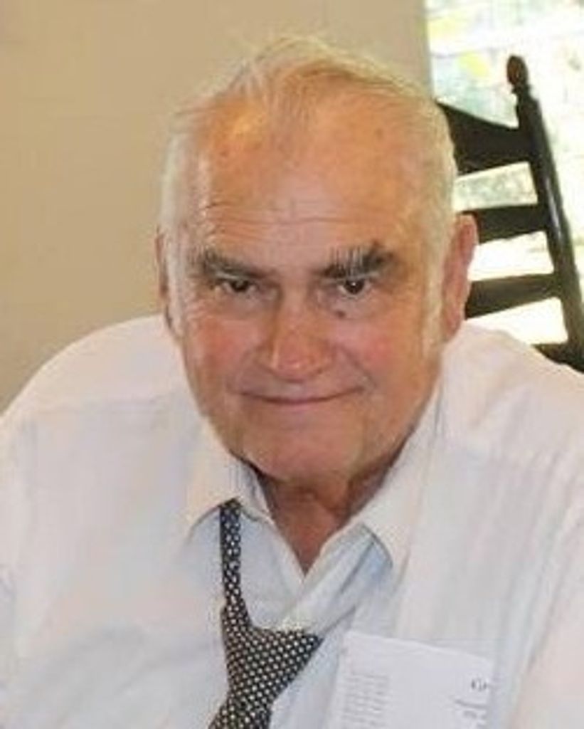Stanley Brent Smith