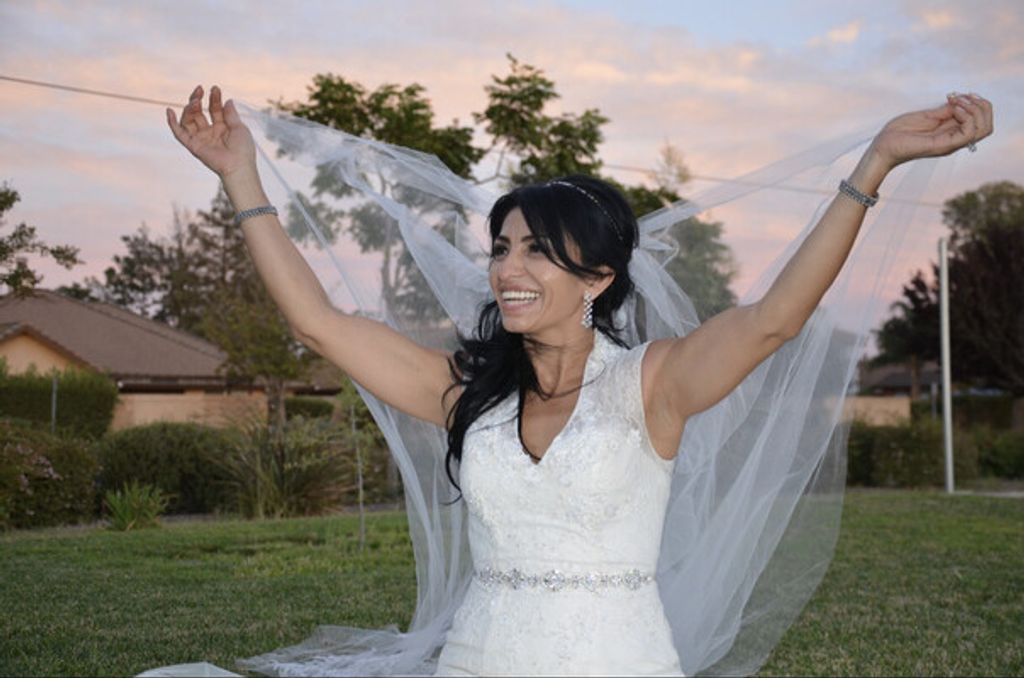Blanca - Richardson Profile Photo