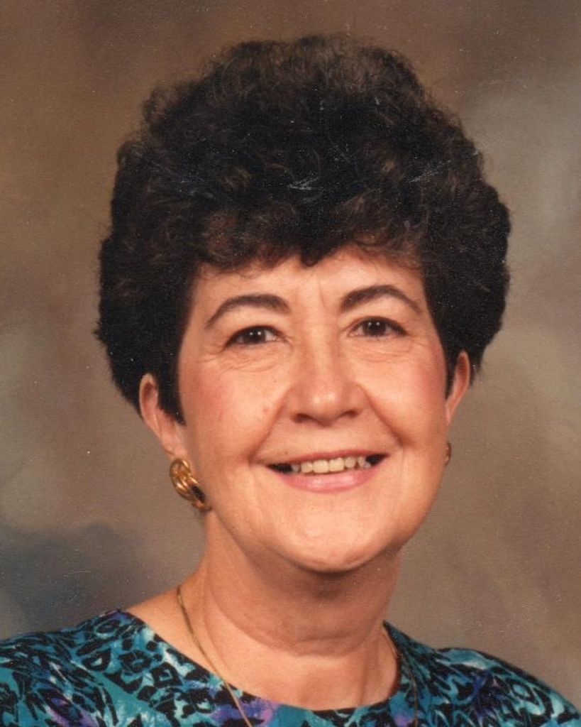 Joan Elizabeth Bantz