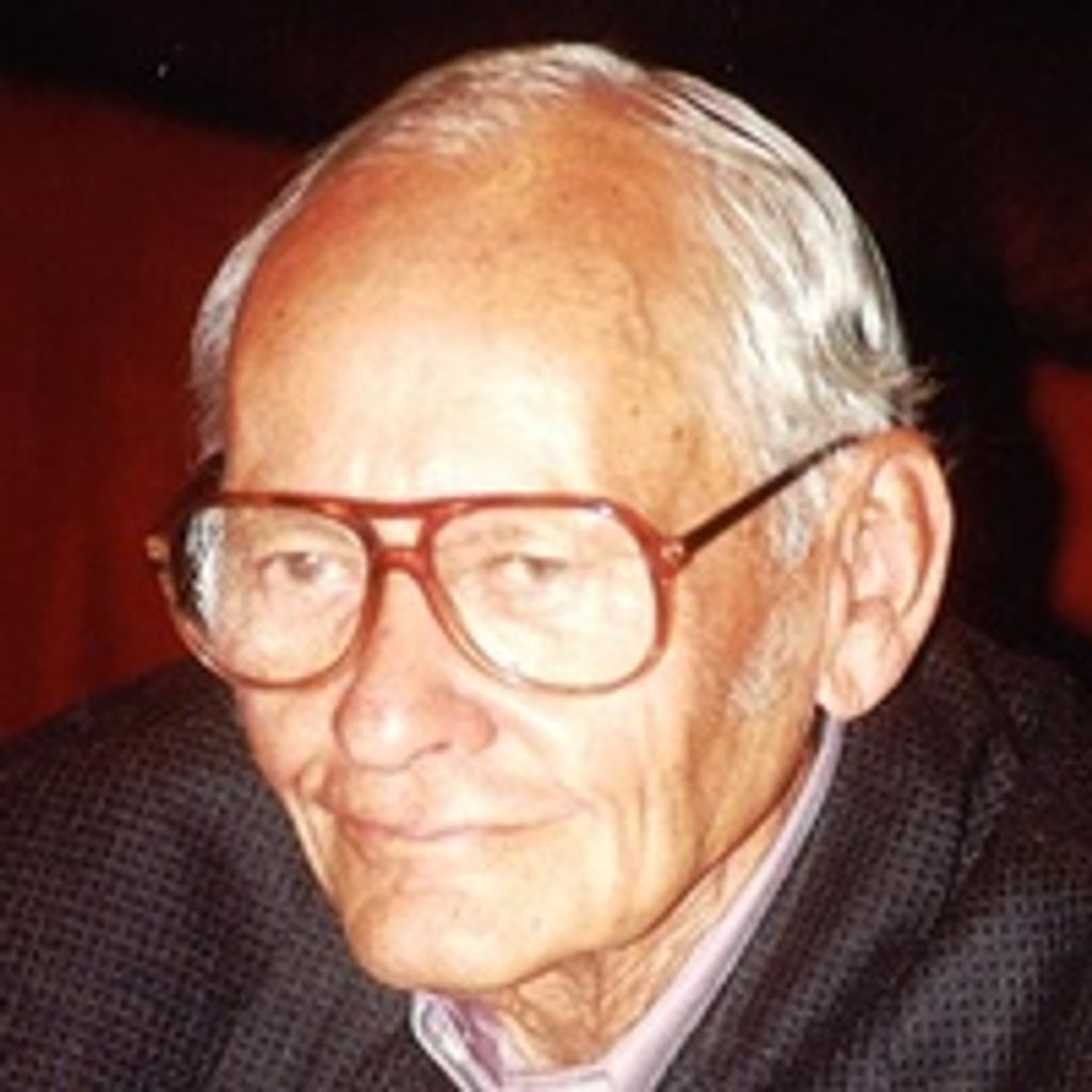 Raynold W. Bodmer