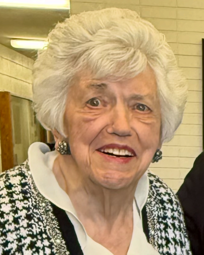 Marilyn Yvonne Faux Wiest's obituary image