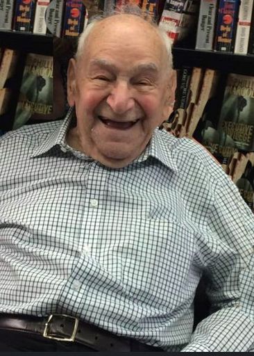 Henry Hirschmann Profile Photo