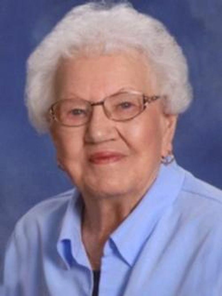 Christine Meier Profile Photo
