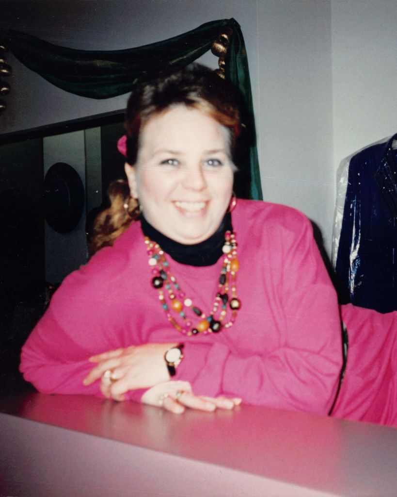 Katrina T. Hoskins Profile Photo