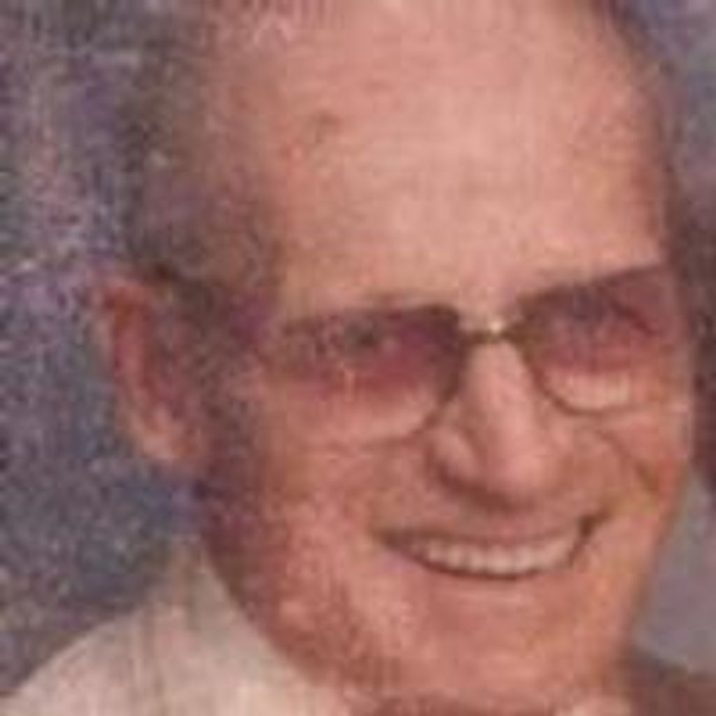 Harry William Jones, Sr