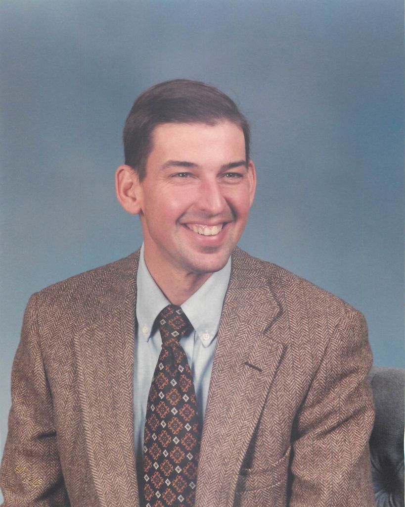 Mapp Bayly Profile Photo