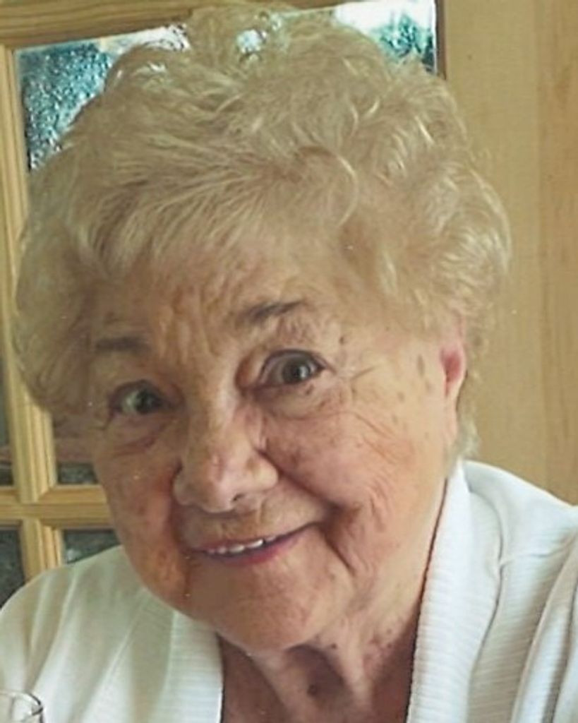 Dorothy V. (DeSimone) Cilento Profile Photo