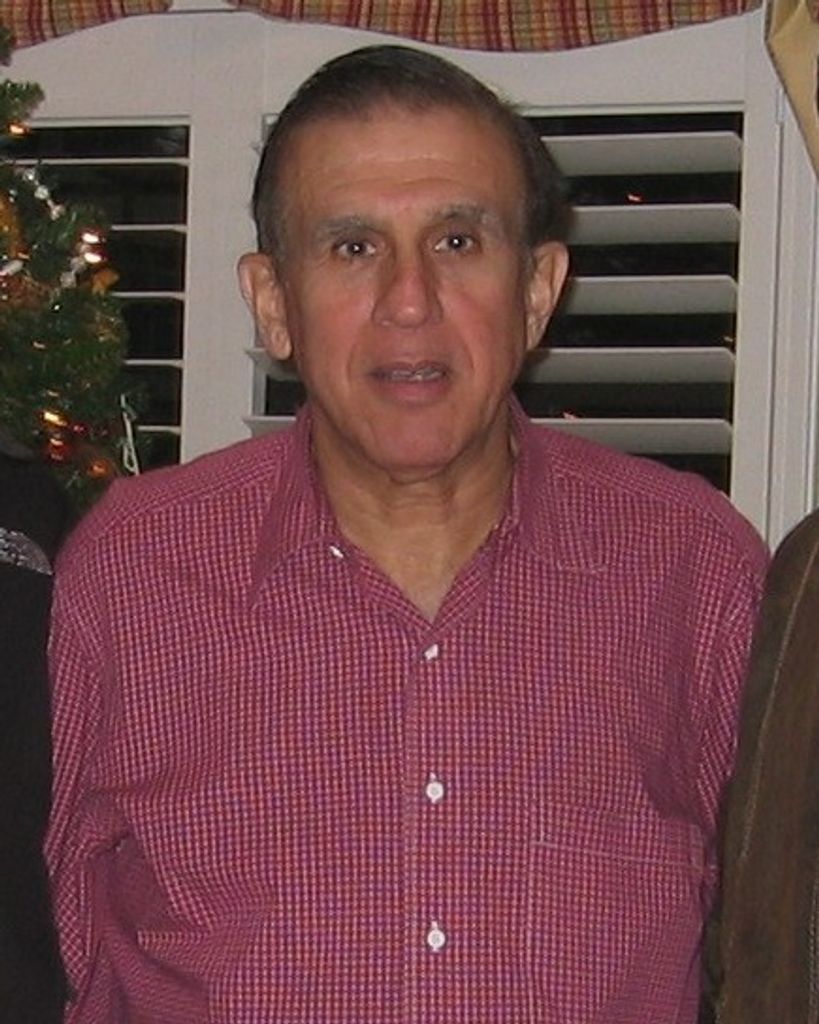 Thomas Edward Baroody