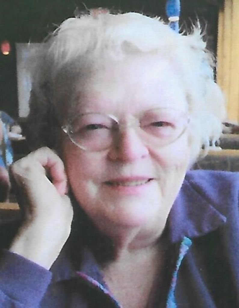 Nancy Matson Profile Photo