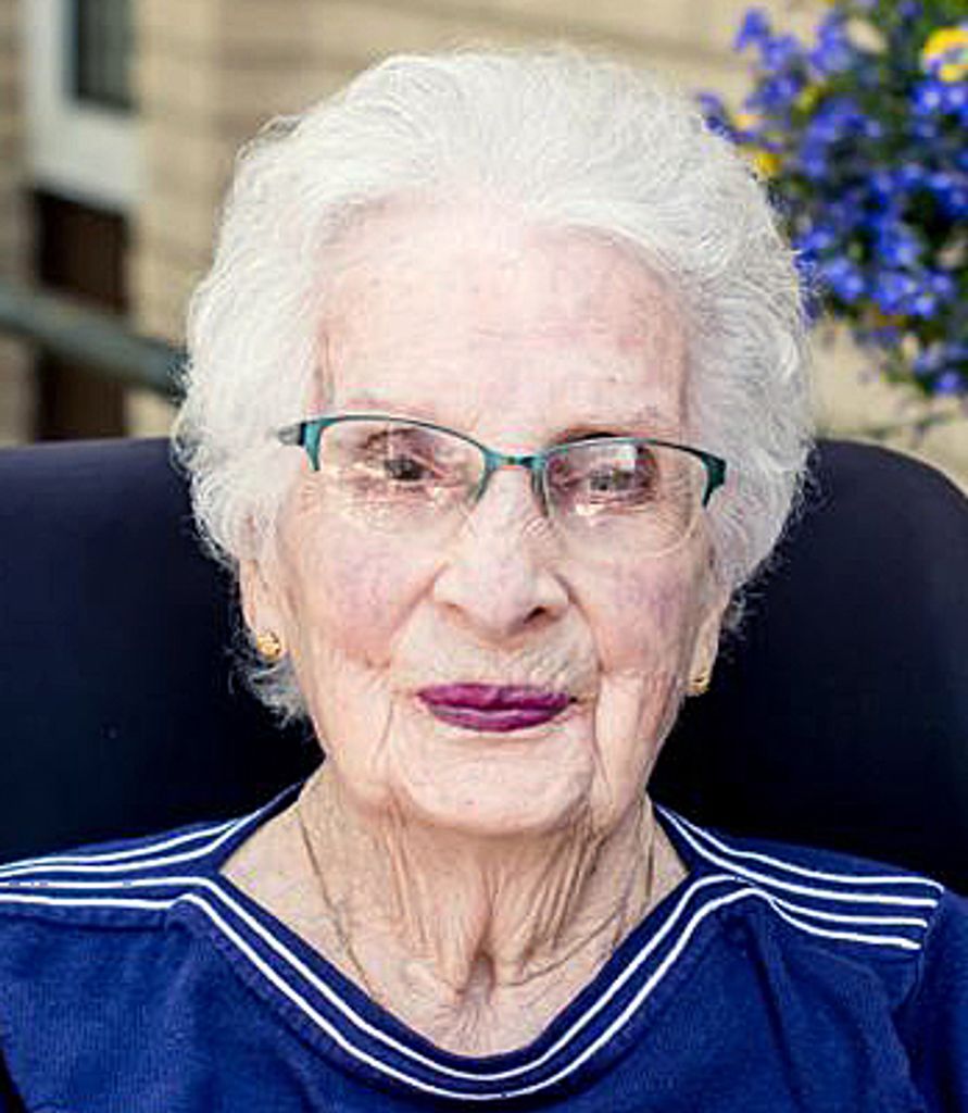 Opal Sarah (Lee)  Turnbull Profile Photo