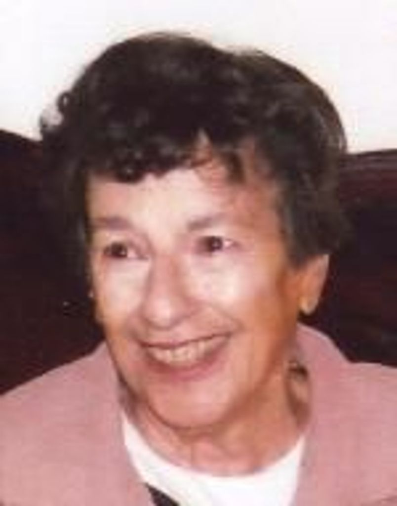 Nancy A. Potter