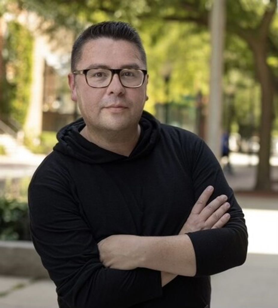 Jonathan Scot Guerin Profile Photo