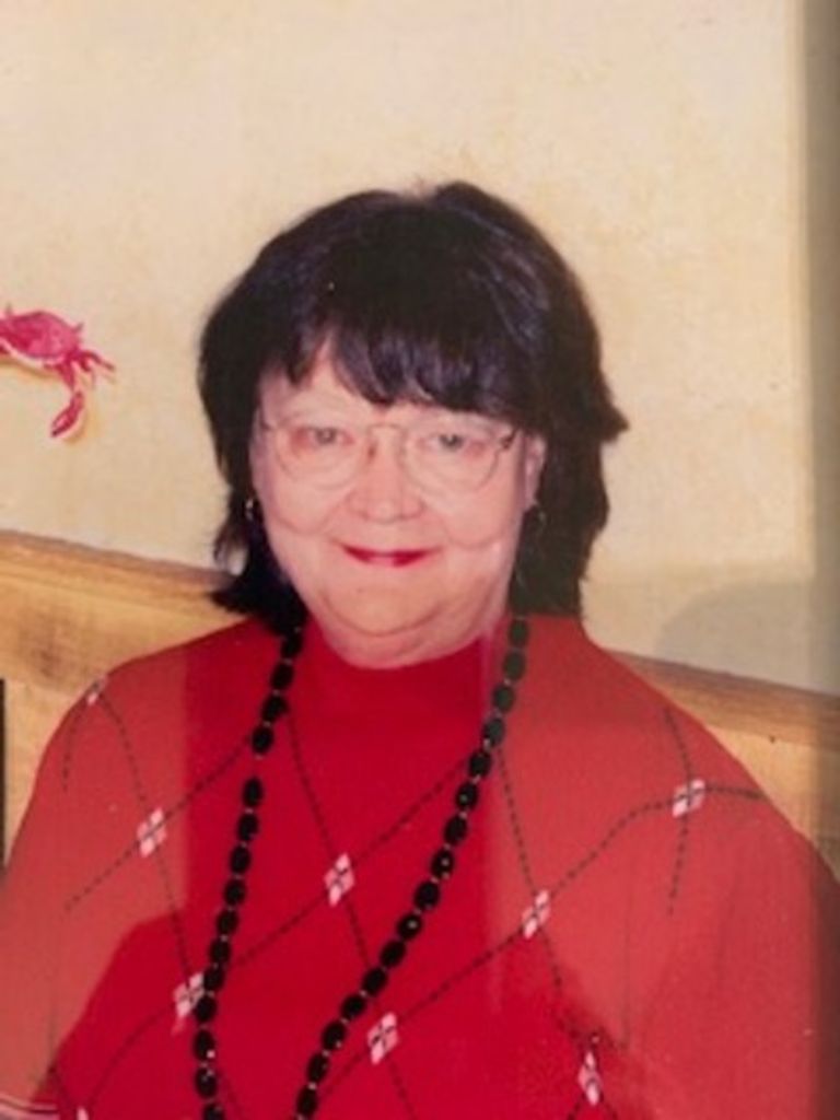 Dorothy Joan Wilinkin Profile Photo