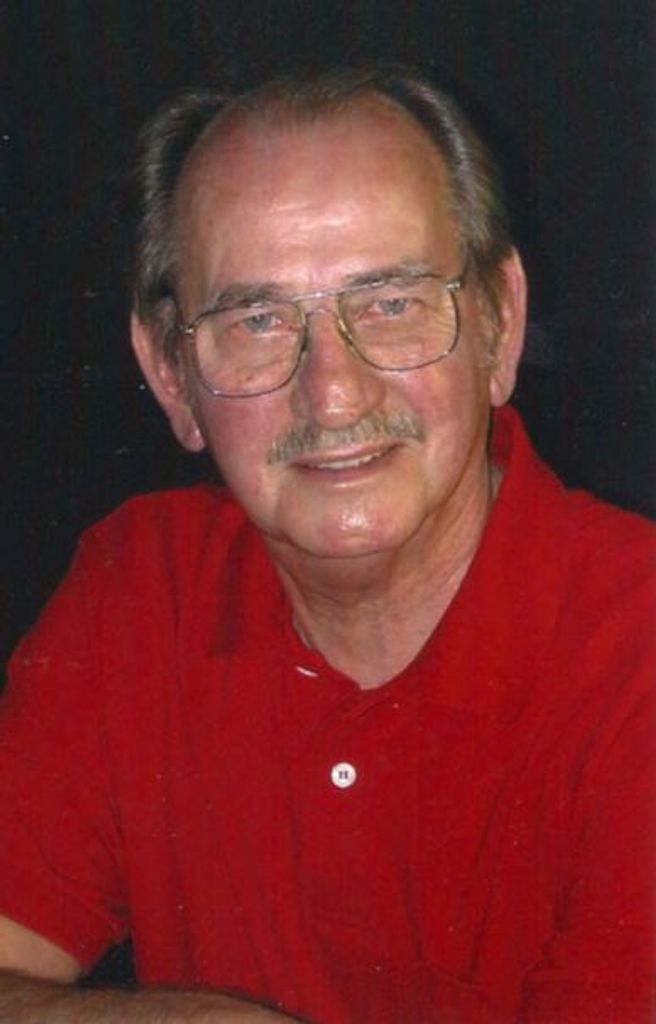 John W. Eagan Sr.