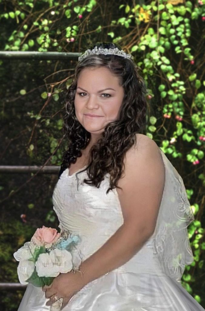 Angelica Hernandez Profile Photo