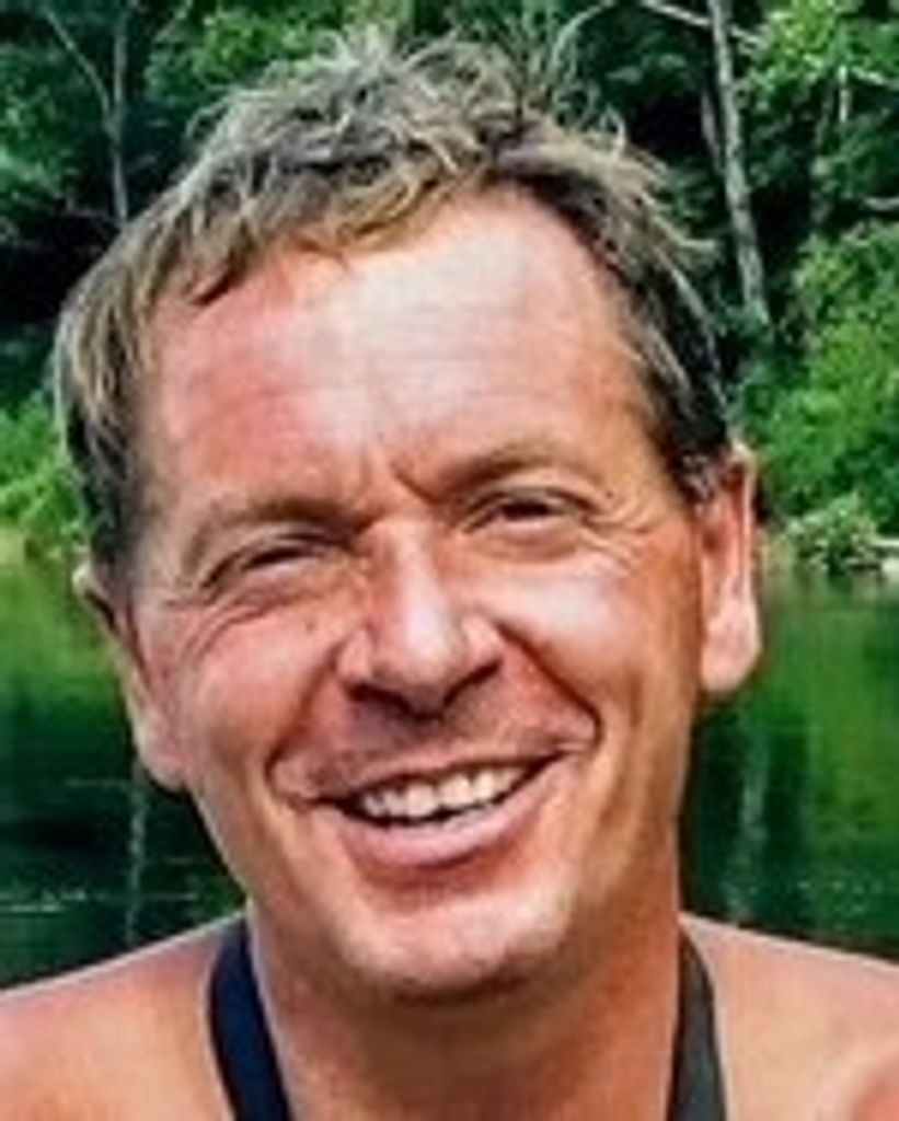 Raymond "Scott" Morgan