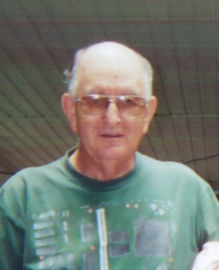 Lawrence Cole Hyatt Profile Photo