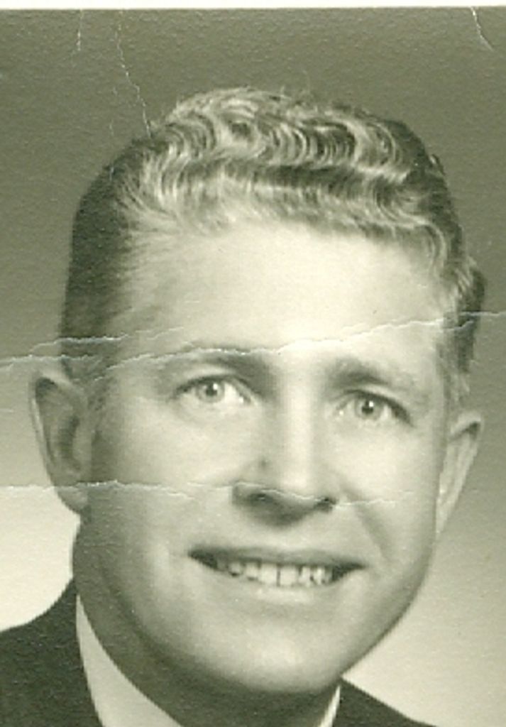 Everett E. "Gene" Francis