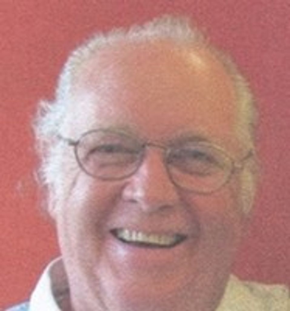 Ronald Getz