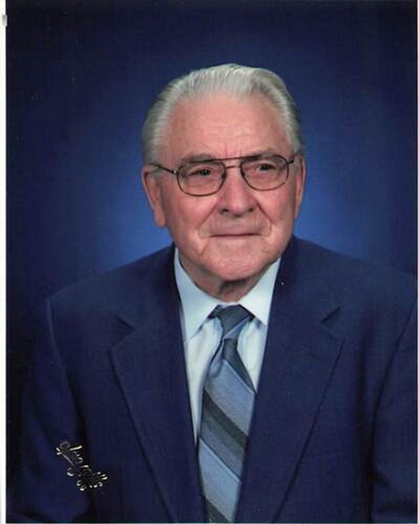 Clement Brandner Profile Photo