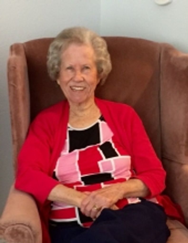 Merle Marie Duncan