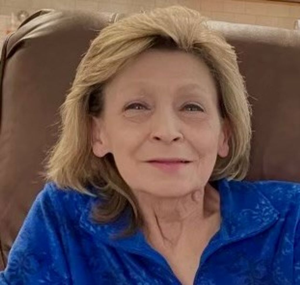 Brenda Sue Moerbe Profile Photo