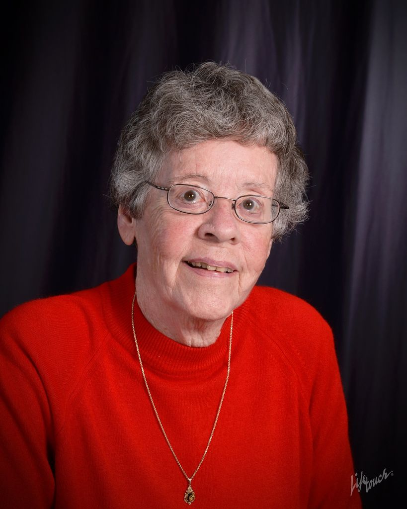 Roberta Jean (Benton) Lumsden Profile Photo
