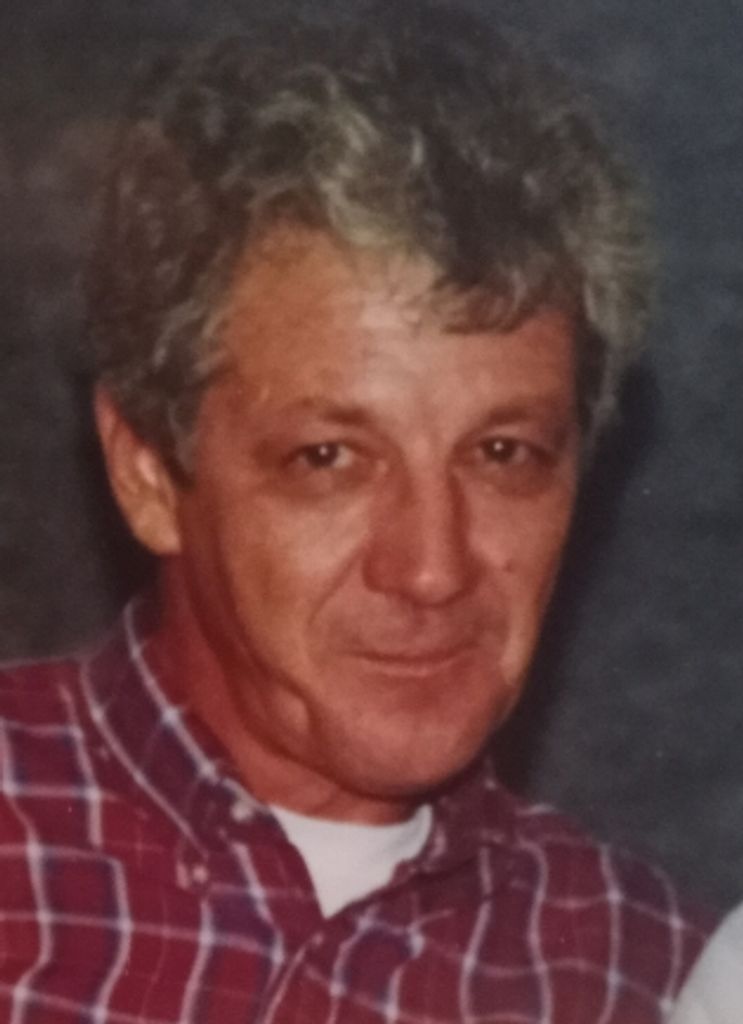 Gregory Alan Whalen