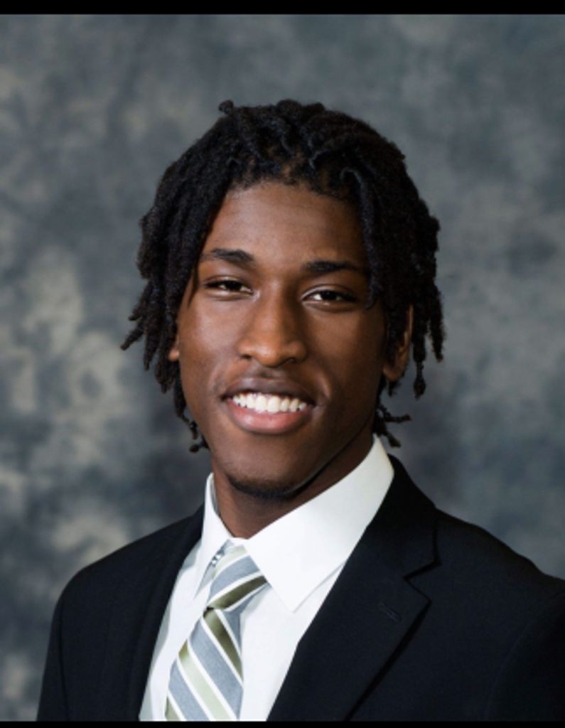 Jeffrey St. Julus Profile Photo