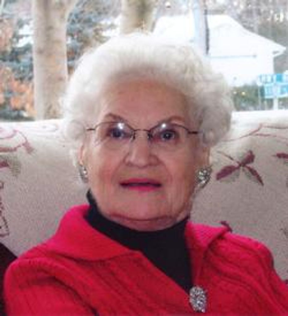 Helen A. Petersen Profile Photo