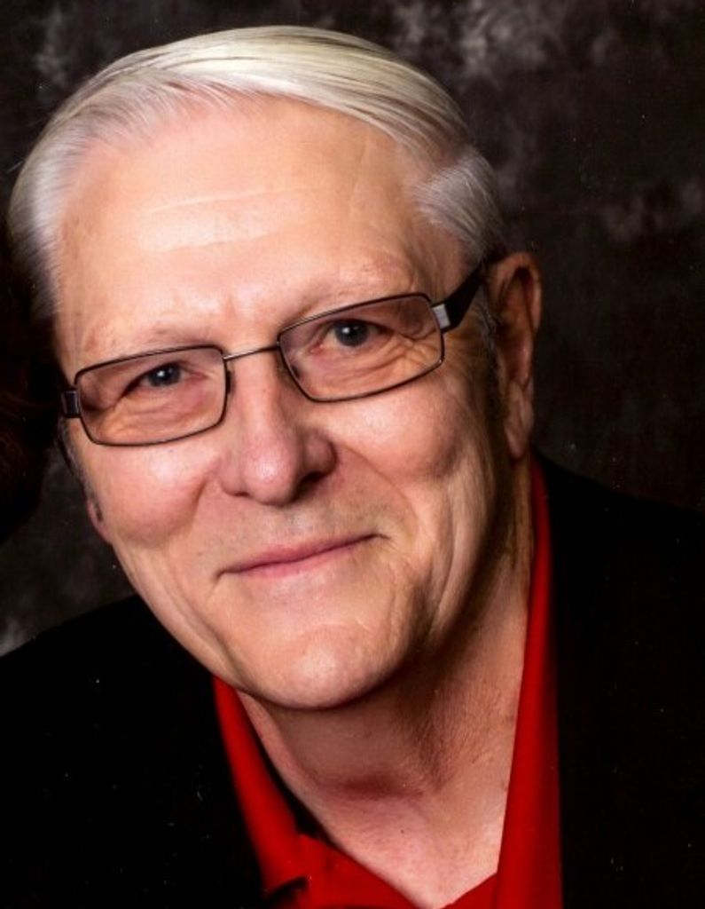 Gerald "Gary" "Jerry" L. Porter