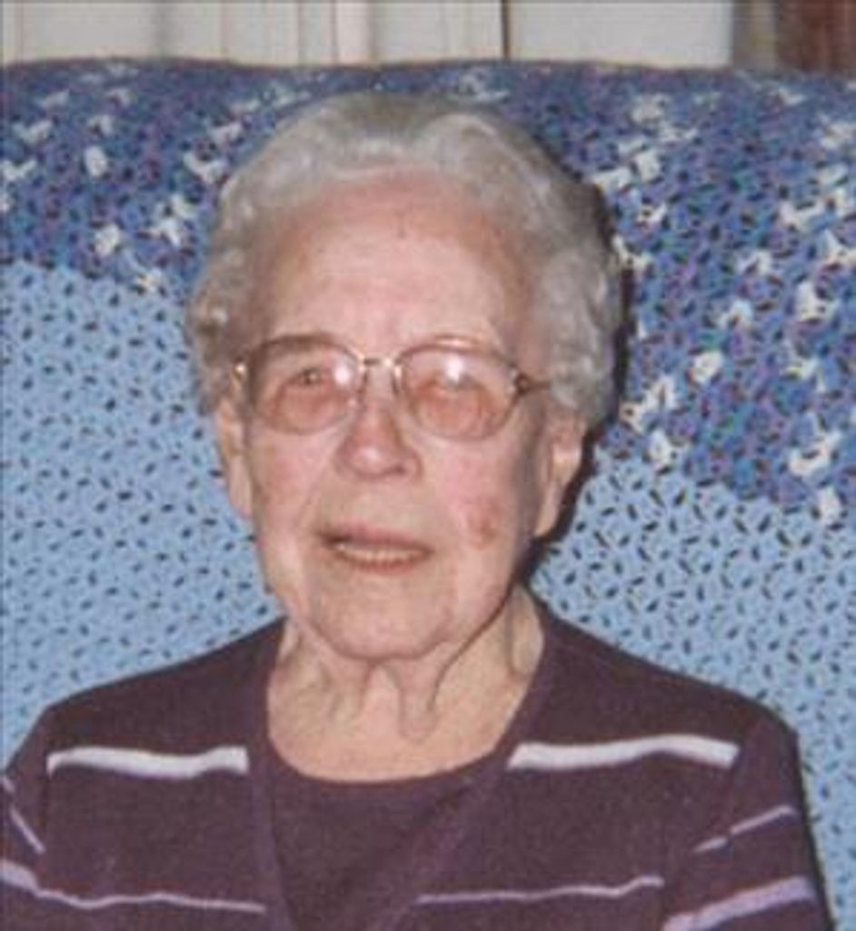 Inga Johnson