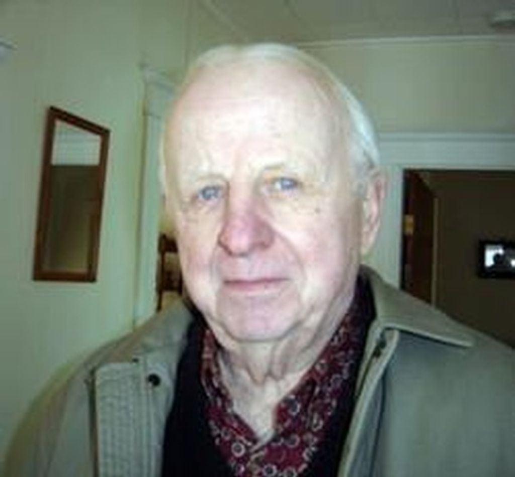 William J. Hough Profile Photo