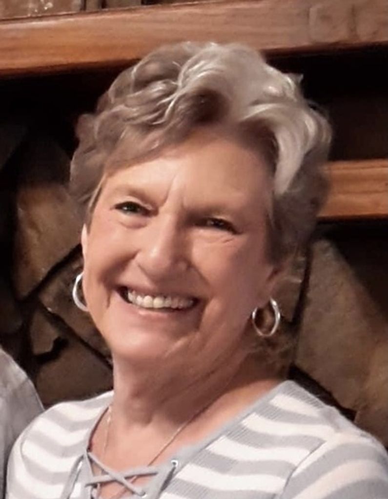 Dorothy Ann "Dot" Aaron Profile Photo