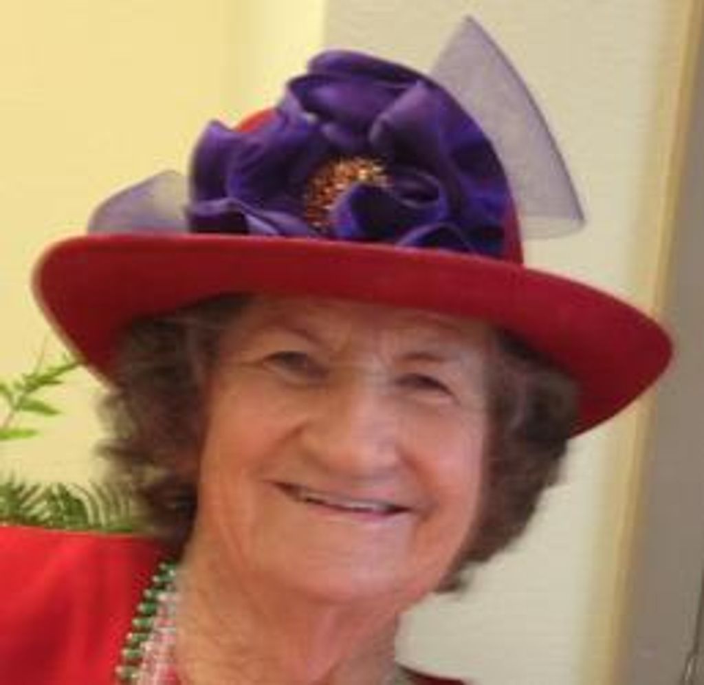Marie Doggett Profile Photo
