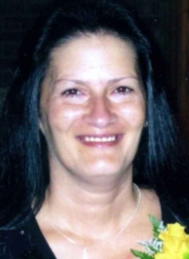 Ellen F. Rumppe