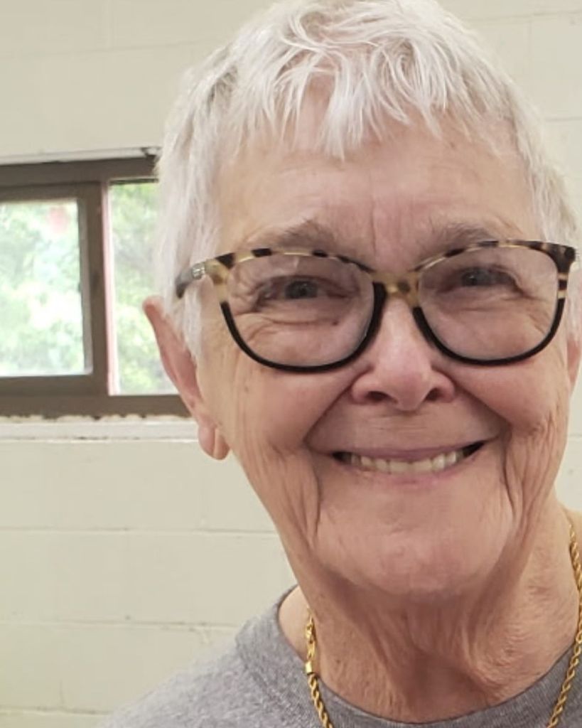 JoAnn R. Clay Profile Photo