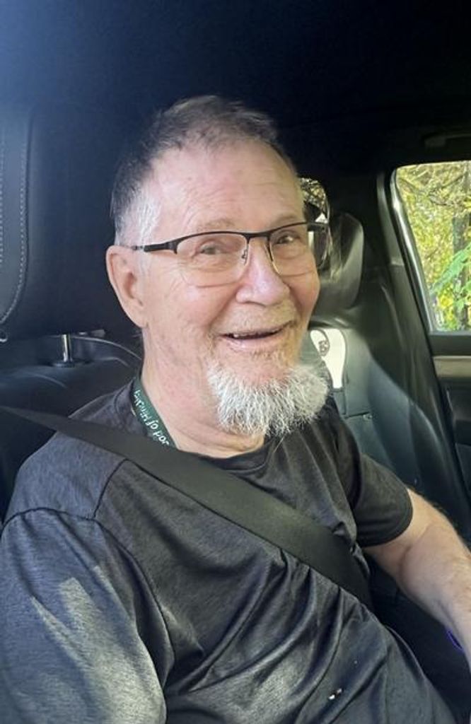 Ronald (Ron) Reuben Klapel Profile Photo