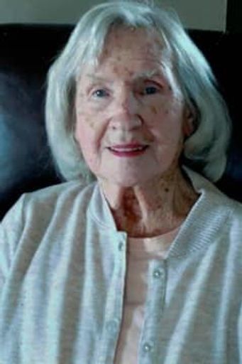 Eunice M. Lewis Profile Photo
