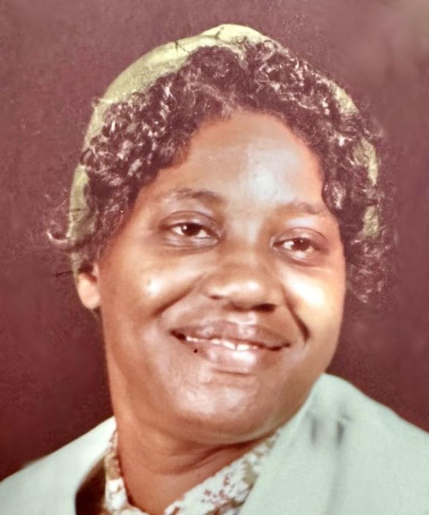 May Alice Copeland Williams Profile Photo