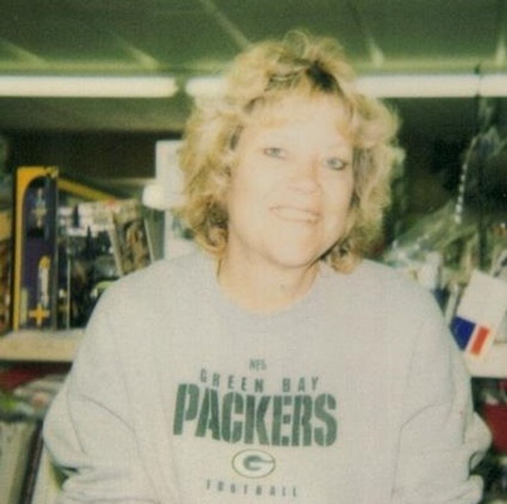 Marla M. (Martell) Berg Profile Photo